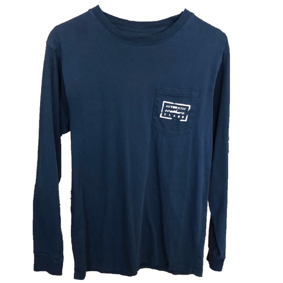 Southern Marsh Authentic Tee - Texas - Picture 1 of 2